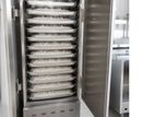 Gas Rice Steamer 12 Trays
