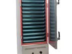 GAS Rice Steamer 12 Trays