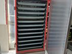 Gas Rice Steamer 12Tays