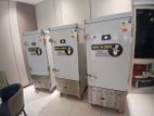 Gas Rice Steamer 12Tray