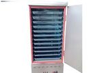 Gas Rice Steamer 12Tray