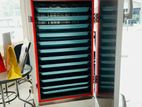 Gas Rice steamer 45kg