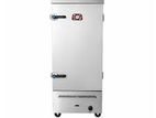 Gas Rice Steamer 45kg