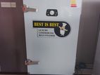 Gas Rice Steamer