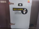 Gas Rice Steamer