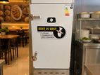 Gas Rice Steamer