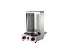 Gas Shawarma Machine