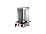 Gas Shawarma Machine
