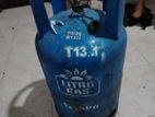 Gas Cylinder