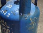 Gas Cyilinder