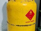 Laugfs 12.5 Kg Gas Empty Cylinder