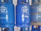 Gas Cylinder