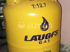 Gas Cylinder
