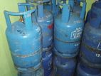Gas Cylinder 12.5Kg
