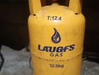 Gas Cylinder 12.5kg