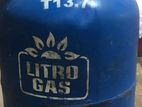 gas silinder