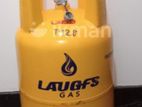 Laugfs Gas 12.5 Cylinder