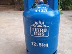 Gas Cylinder