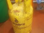 Gas Cylinder