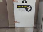 Gas Steamer 12 tray