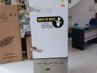 Gas Steamer -12 Trays