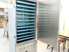 GAS Steamer 12 Trays