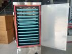 Gas Steamer 45kg