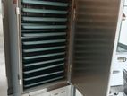 Gas Steamer machine -12Tray🔥