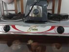 Gas Stove