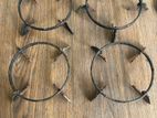 Gas Stove Accessories