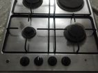 Gas Stove & Burner