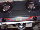 Gas Stove