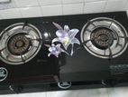 Gas Stove