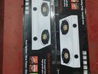 Gas Stove