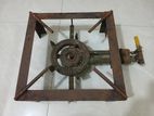 Gas Stove