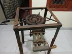 Gas Stove