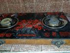 Gas Stove
