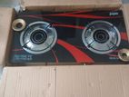Gas stove