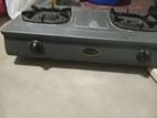 Gas Stove