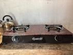 Gas Stove