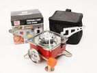 Camping Gas Stove