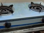 gas stove