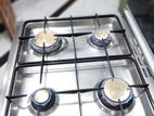 Gas Stove