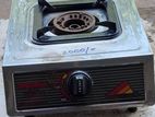 gas stove