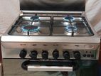 Gas Stove