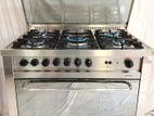 Gas Stove