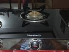 Gas Stove