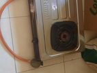 Gas Stove