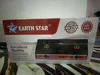 Earth Star Gas Stove