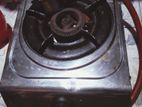 Gas Stove with Hose